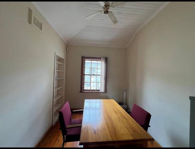 OFFICE PROPERTY TO RENT IN PIETERMARITZBURG CENTRAL